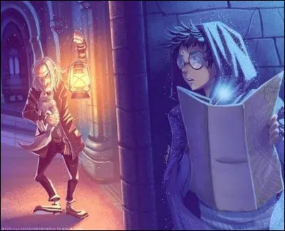 Quel est le statut de sang de Argus Rusard ?