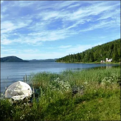Dans quelle mer se trouve le golfe de Botnie ?