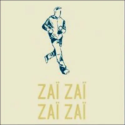 Quel auteur de BD, déjà publié dans "Fluide glacial", a sorti lalbum "Zaï zaï zaï zai", le road movie absurde dun homme qui a oublié sa carte de fidélité ?