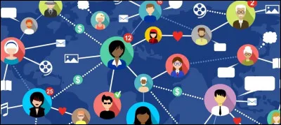 Sur "Quizz.biz", nous faisons partie d'une communauté. Quel est le synonyme de cette dernière parmi ces propositions ?