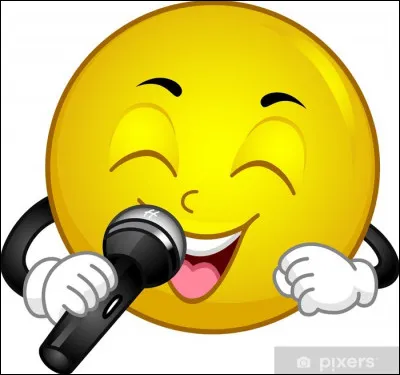 J'aime la musique et particulièrement un groupe suédois des années 80. Toutefois, j'adore écouter aussi une chanteuse tourangelle qui chante "Je veux", entre autres. 
De quels chanteurs s'agit-il exactement ?