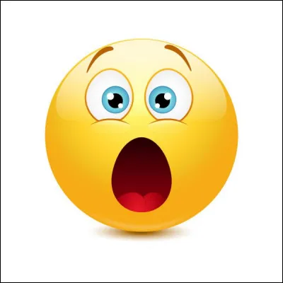 Il existe même des palindromes sonores. Si, je vous assure que c'est vrai. D'ailleurs, il se trouve parmi ces trois propositions ci-dessous. Parlez haut et fort !
Lequel est-ce d'après vous ?