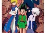Test Qui es-tu dans ''Hunter x Hunter'' ?