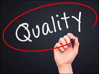 Quelle est ta plus grande qualité ?