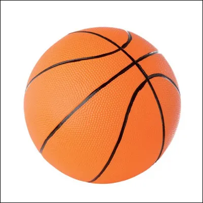 À quel sport correspond cette balle ?