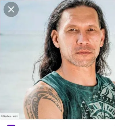 Quel homme préfères-tu ?