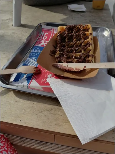 Quelle récompense préfères-tu ?