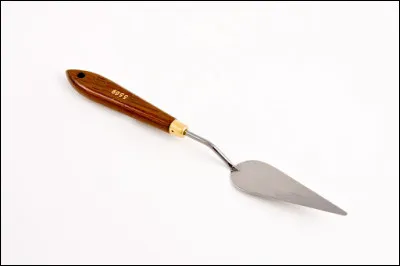 A qui sert ce couteau ?