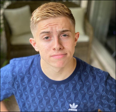 Quelle est sa date de naissance ?