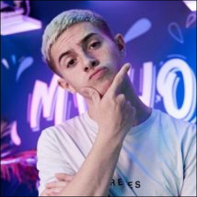 À quel âge Michou a-t-il commencé sa chaîne YouTube ?