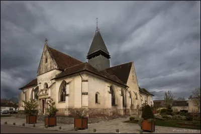 Sainte-Savine, La Chapelle-Saint-Luc et Saint-André-les-Vergers sont des villes de la banlieue de ...