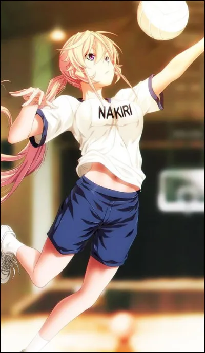 Aimes-tu faire du sport ?