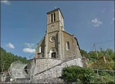 Nous terminons notre balade dans le Forez, &agrave; Saint-Thurin. Ancienne commune d'Auvergne-Rh&ocirc;ne-Alpes, elle se situe dans le d&eacute;partement num&eacute;ro ...