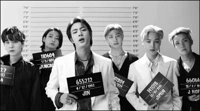 Quel est le nom de ce clip ?