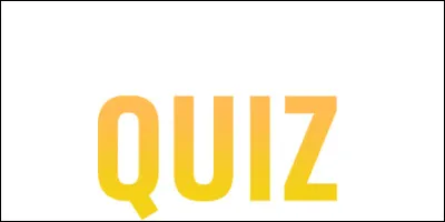 C'est mon quarante-et-unième quiz. 
Un dernier petit effort pour trouver ce chiffre. 
Lequel est-ce ?