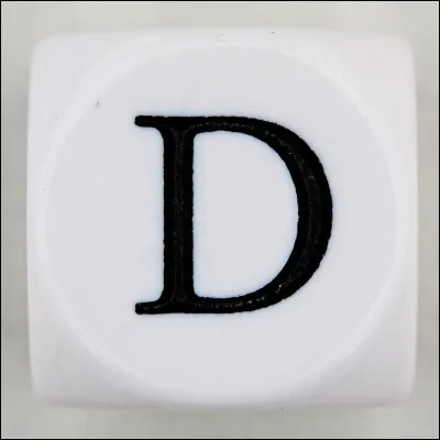 Celui-ci est la moitié du chiffre précédent, toutefois, si vous avez cochez la bonne réponse !
Il s'agit du chiffre ...