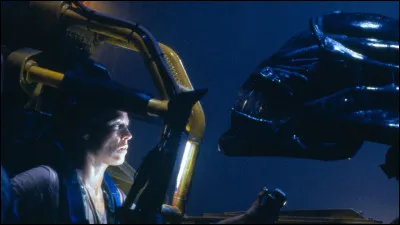 À quel réalisateur doit-on le film "Alien II" ?