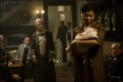 Qui joue dans "L'Étrange histoire de Benjamin Button" ?