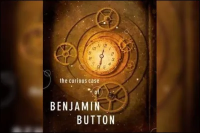 À qui doit-on la nouvelle "L'Étrange histoire de Benjamin Button" ?