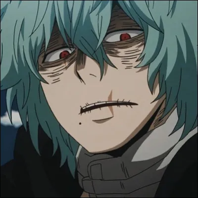 Quel vilain pr&eacute;f&egrave;res-tu ?