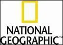 De quelle couleur est le cadre de la couverture du magazine 'National Geografic'depuis plus d'un sicle ?