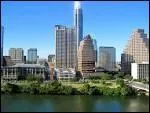 Quelle est la capitale du Texas ?