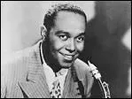 Quel tait le surnom de Charlie Parker ?
