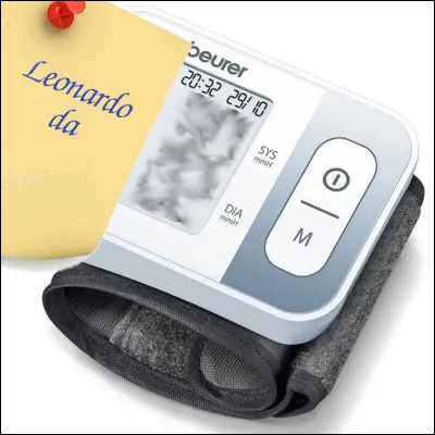 Un homme universel qui a toujours attiré la tension !