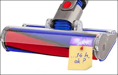 "À quelle heure, le rendez-vous ?"
[Quelle est cette marque ?]