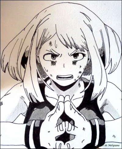 Celui-là est sur une carte !