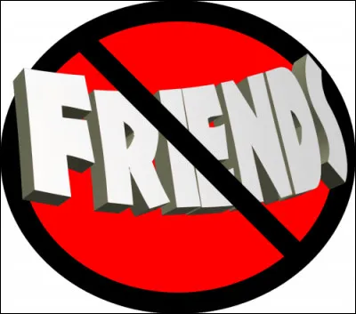 Il est poissonneux !