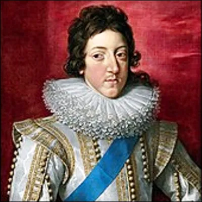 Quelle reine de France a assur&eacute; la r&eacute;gence de son fils Louis XIII ?