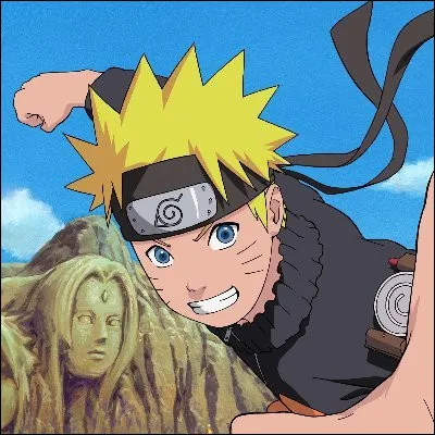Pourquoi Naruto veut-il devenir Hokage ?
