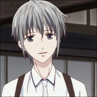 Comment Yuki et Shigure accueillent-ils Torhu chez eux ?