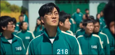 Cho Sang-woo, une connaissance du personnage principal, a fait ses études à...