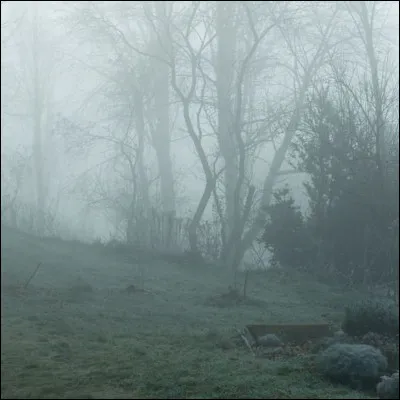 Tu te retrouves encerclé-e par les Invisibles...