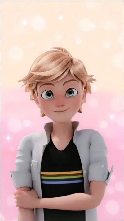 Pleins de fans ont beaucoup de théories sur Adrien. Laquelle est la plus populaire ?
