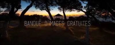 Quelle est ta région du monde préférée ?