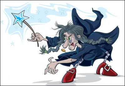 Son plaisir ? - Jouer au coquin !