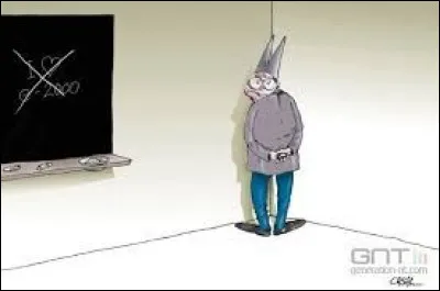 Son envers en est exclu !