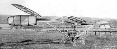 A quelle date eut lieu le premier vol d'un hélicoptère ?