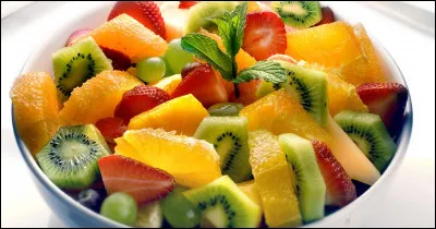 Si vous avez oublié ce titre, n'en faites pas toute une salade !