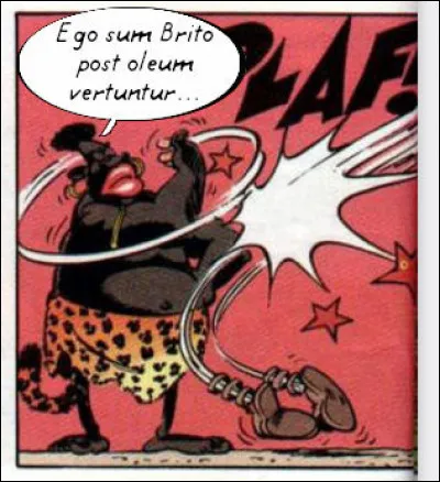 Alors que Kofi Yamgnane, 1er maire d'origine africaine à Saint Coulitz (Finistère) déclarait...