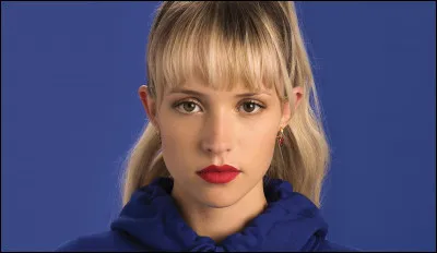 Quelle est cette star ?