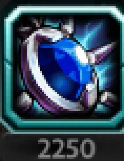 Quelles sont les stats que donne cet objet ?