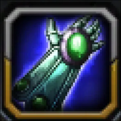 Que donne cet objet ?