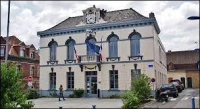 Ville des Hauts-de-France, dans l'arrondissement de Béthune, Beuvry se situe dans le département ...