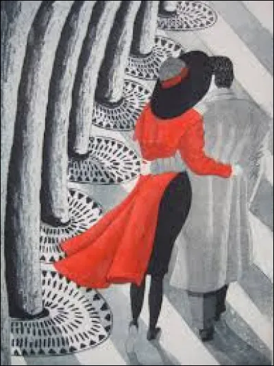 Qui est l'auteur de "Tendre est la nuit" ?