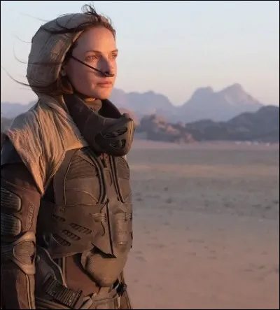 Commet s'appelle sa mère ?