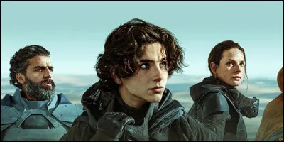 Quel est le nom de famille de tous ces personnages ?